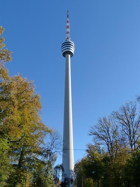 tv tower