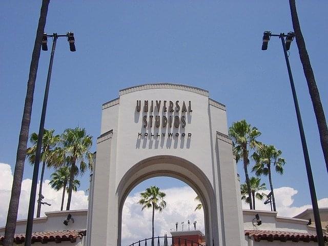 universal studios hollywood 1