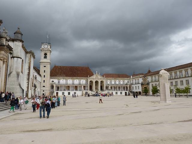 universita coimbra 1