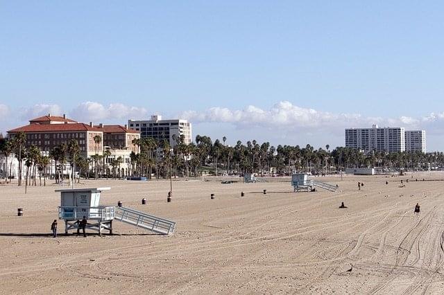 venice beach