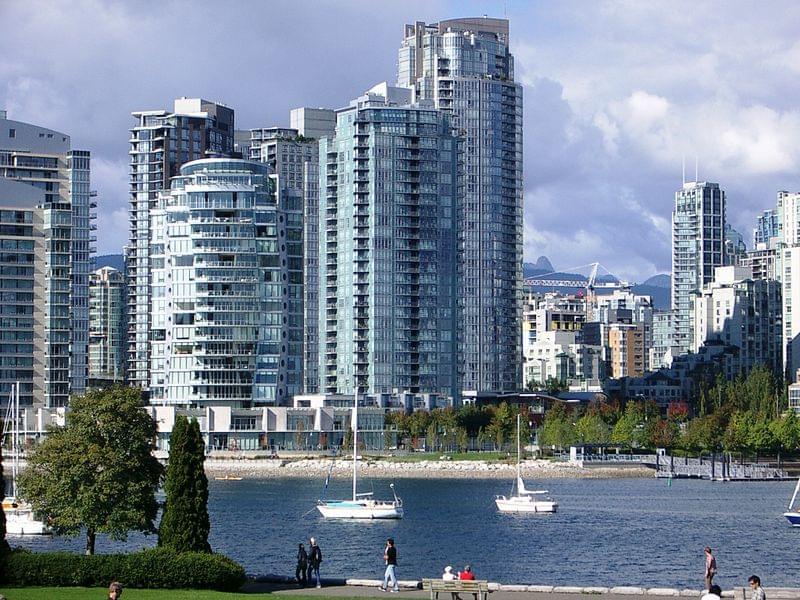 yaletown vancouver bc 1